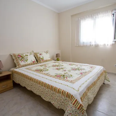 Nijay Deluxe No 4 First Floor 87 Sq Metrs Appartamento Spartokhórion