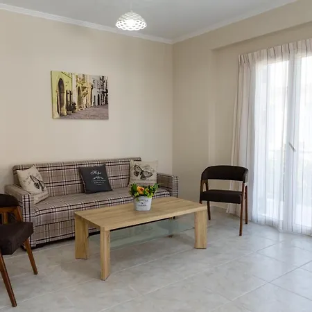 Nijay Deluxe No 4 First Floor 87 Sq Metrs * Spartokhórion