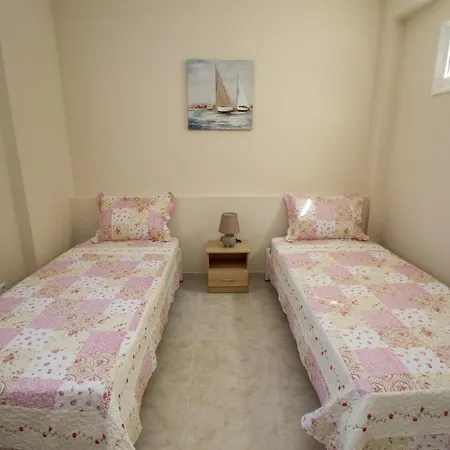 Appartamento Nijay Deluxe No 4 First Floor 87 Sq Metrs *