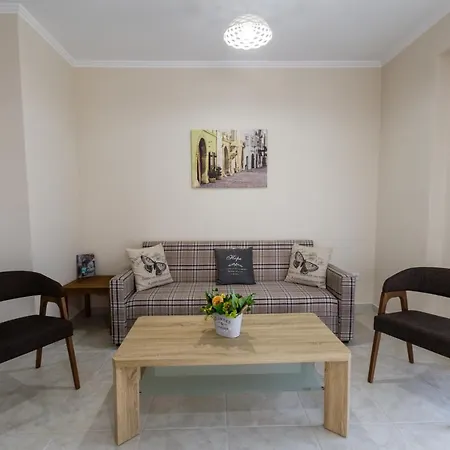 Nijay Deluxe No 4 First Floor 87 Sq Metrs Appartamento *