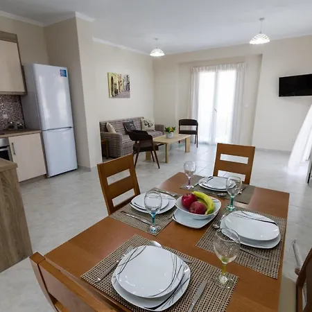 Nijay Deluxe No 4 First Floor 87 Sq Metrs Appartamento
