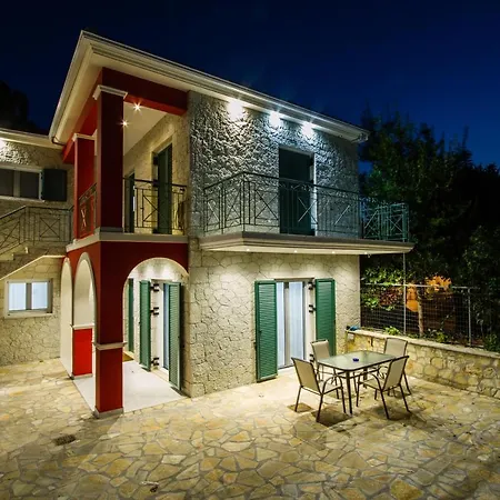 Appartamento Nijay Deluxe No 4 First Floor 87 Sq Metrs Spartokhórion
