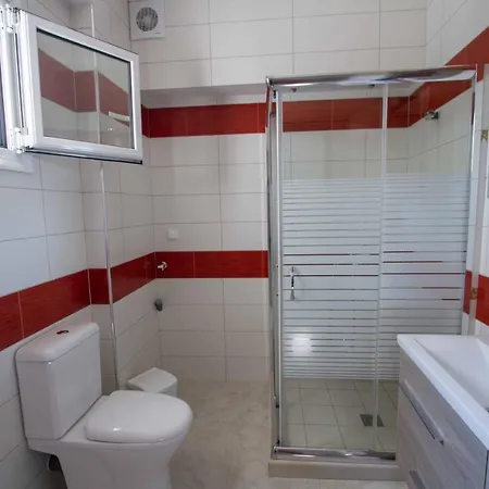 Appartamento Nijay Deluxe No 4 First Floor 87 Sq Metrs
