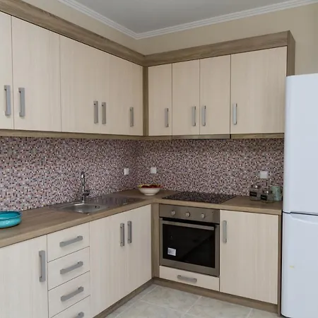 Nijay Deluxe No 4 First Floor 87 Sq Metrs Appartamento