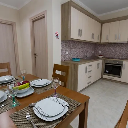 Appartamento Nijay Deluxe No 4 First Floor 87 Sq Metrs Spartokhórion